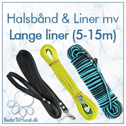 Lange liner (5-15m)