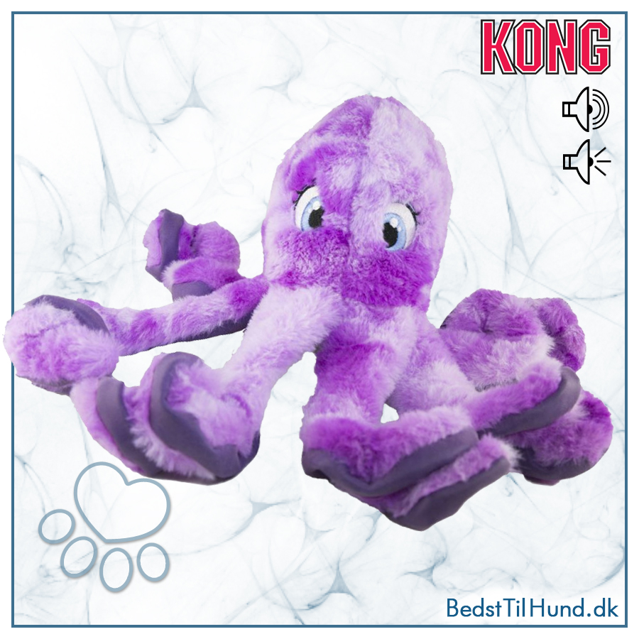 KONG SoftSeas Octopus, L