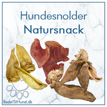 Natursnack