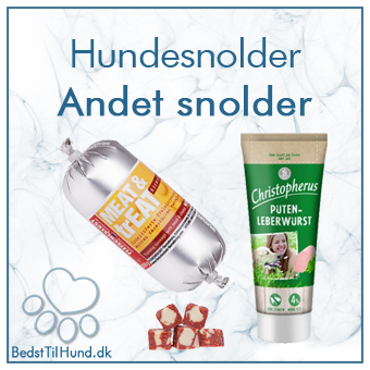 Andet snolder