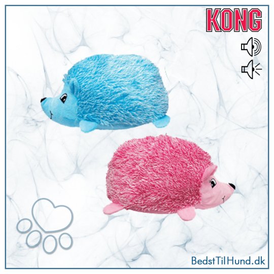 Kong Comfort Hedgehug, XS