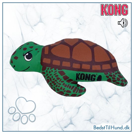 Kong Maxx Turtle