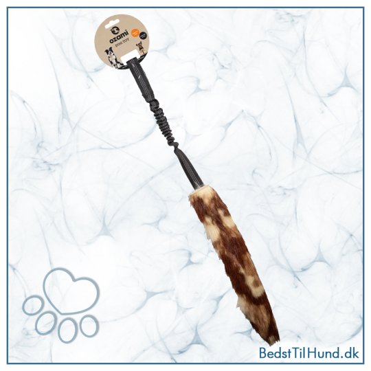 Play-n-tug Faux Fur, 80cm