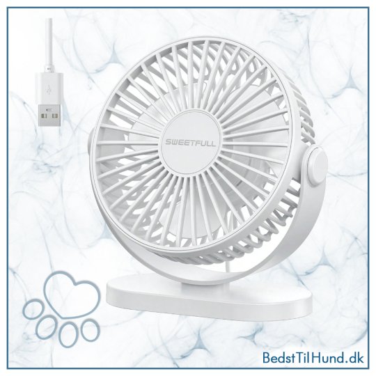 Ventilator