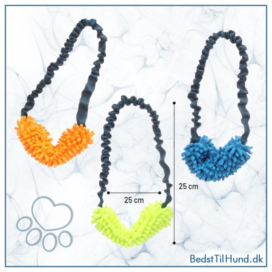 Fauxtra Chaser, Ring, Chenille