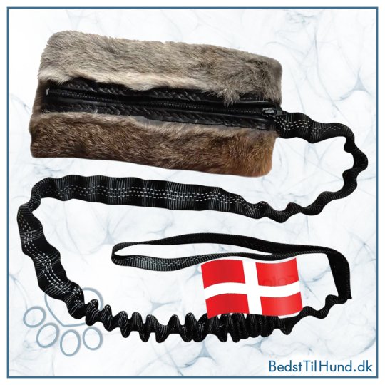 Dummy, kaninskind, Dansk design