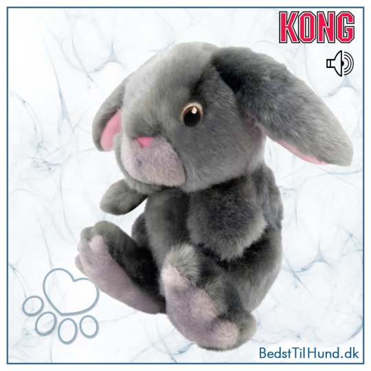 Kong Toughz Bunny, M