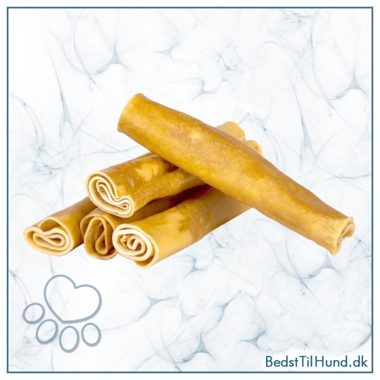 Ozami Premium Tyggerulle Kronhjort, 21 cm