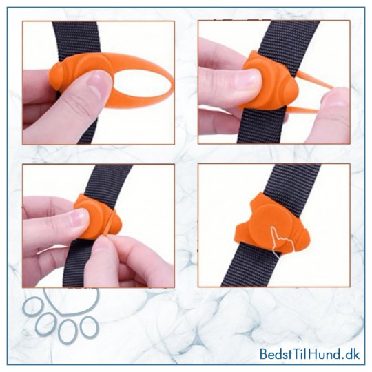 Lys/Blink (Silikone)