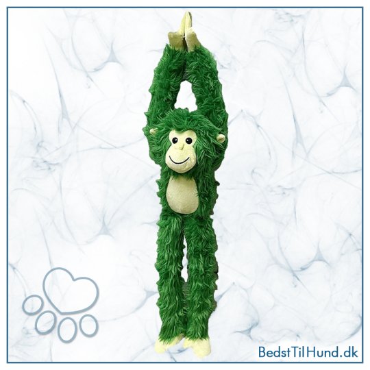 Party Pets Green Monkey, 70cm
