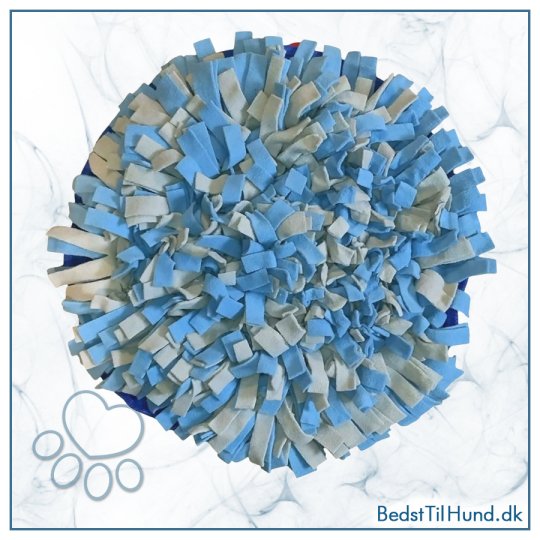 Snusem&aring;tte &Oslash;48cm