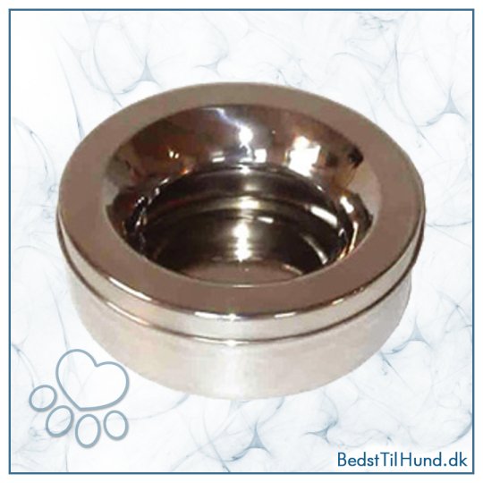 Skvulpesk&aring;l, metal