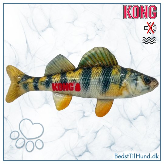 KONG Wild Shieldz Perch, M