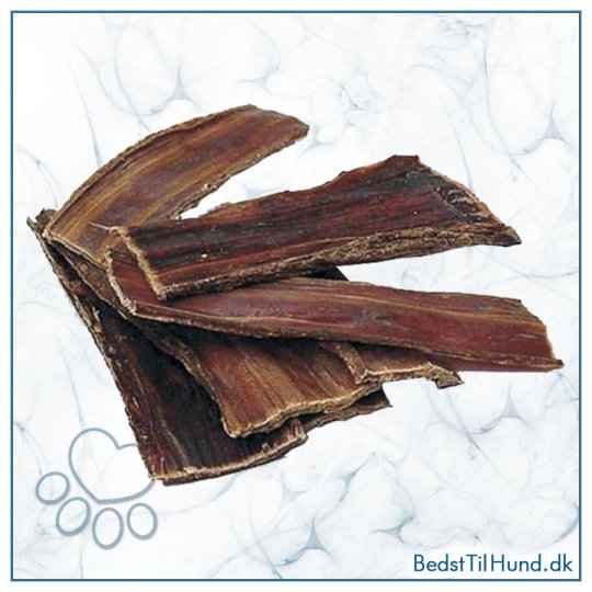 Tikki valsede spiser&oslash;r, 500g