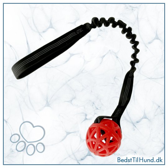 Bel&oslash;nningsleget&oslash;j, netbold, 50 cm