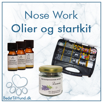 Olier og Startkit