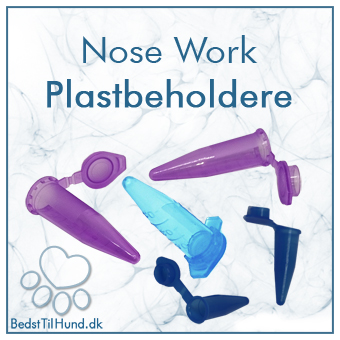 Plastbeholdere